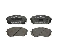 ATE Plaquettes de frein 13.0470-5600.2 pour HYUNDAI KIA Avant