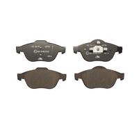 ATE Kit de plaquettes de frein 13.0470-7159.2 pour frein à disque