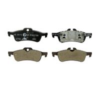 Kit de plaquettes de frein ATE Ceramic 13.0470-7162.2, Arrière