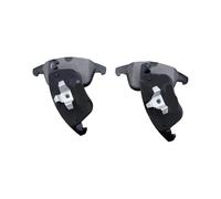 Jeu de plaquettes de frein avant for DS 4 5LS 6 Peu 3008 Citr C4L Pica C-Qua D1749 2008-2013 2016 Pièces détachées 2124900