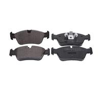 Jeu de plaquettes de frein avant MEYLE pour BMW E90 4 cylindres