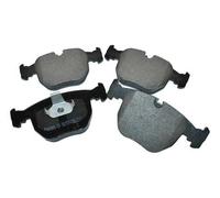 JP Group Plaquettes de frein 1463600810 Essieu avant pour BMW 7 5 5 Touring X5