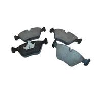 Jeu de plaquettes de frein avant pour BMW Série 3 E36 M3 et Série 5 E34 - Sélection Mecatechnic