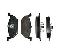 Jeu de plaquettes de frein avant pour VW New Beetle