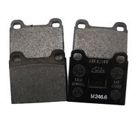 Plaquettes de frein 13.0460-4028.2 ATE pour AUDI VW