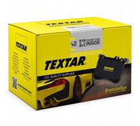 JEU DE PLAQUETTES DE FREIN AVANT TEXTAR AUDI A3 A4 B9 A5 A6 A7 A8 Q3 Q5 Q7...