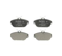 Jeu de plaquettes de frein BOSCH 0 986 424 016, avant