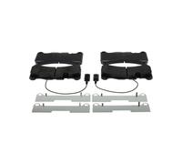 Plaquettes de frein 0 986 424 104 BOSCH pour ALFA ROMEO GIULIA