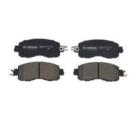BOSCH 0 986 424 509 Plaquettes de frein