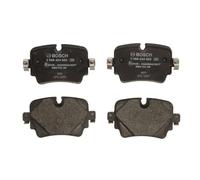 BOSCH 0 986 424 623 Plaquettes de frein