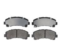 Jeu de plaquettes de frein BOSCH 0 986 424 916, avant