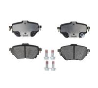 BOSCH 0 986 460 066 Plaquettes de frein