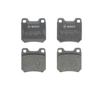Jeu de plaquettes de frein BOSCH 0 986 490 500, arrière