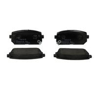Kit de plaquettes de frein, frein à disque BOSCH 0 986 494 400, Arrière