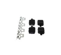 Jeu de plaquettes de frein BOSCH 0 986 494 639, frein à disque pour...