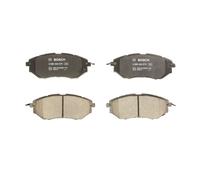 Bosch Jeu de plaquettes de frein 0 986 494 679 avant