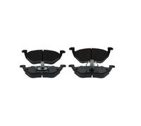BOSCH Plaquette de Freins 0 986 494 683 Sabots de Frein