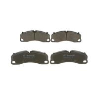 Bosch Plaquettes de frein 0 986 494 788 Avant Jeu de 4