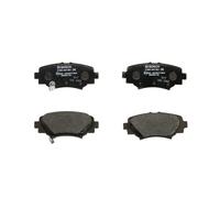 Jeu de plaquettes de frein BOSCH 0 986 494 803, arrière