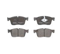 BOSCH 0 986 494 829 Kit de plaquettes de frein, frein à disque pour JAGUAR,LAND