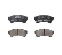 Jeu de plaquettes de frein BOSCH 0 986 494 860, avant