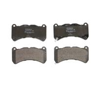 BOSCH 0 986 494 871 Plaquettes de freins pour LEXUS IS II (GSE2, ALE2, USE2)