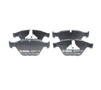 BOSCH 0 986 494 898 Plaquettes de frein