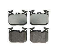 Jeu de plaquettes de frein BOSCH 0 986 494 947, avant