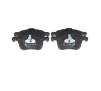 Jeu de plaquettes de frein BOSCH 0 986 494 959, avant