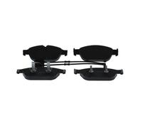 Jeu de plaquettes de frein BOSCH 0 986 494 987, avant
