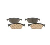 Jeu de plaquettes de frein BOSCH 0 986 495 388,