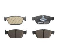 Plaquettes de frein Céramique 22317 00 553 00 BRECK pour POLESTAR VOLVO