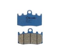 Jeu de plaquettes de frein BREMBO 07BB2607