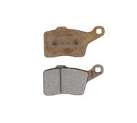 Jeu de plaquettes de frein BREMBO 07BB3590
