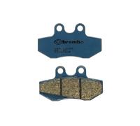 Jeu de plaquettes de frein BREMBO 07GR1406