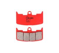 Jeu de plaquettes de frein BREMBO 07GR68SA