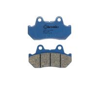 Jeu de plaquettes de frein BREMBO 07HO1010