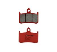 Jeu de plaquettes de frein BREMBO 07HO28SA