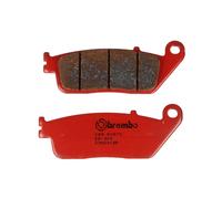Jeu de plaquettes de frein BREMBO 07HO31SP