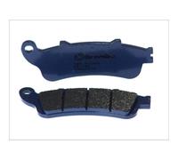 Jeu de plaquettes de frein BREMBO 07HO4206