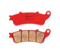 Jeu de plaquettes de frein BREMBO 07HO43SP