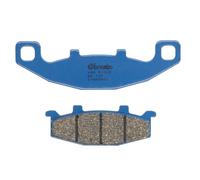Jeu de plaquettes de frein BREMBO 07KA0933
