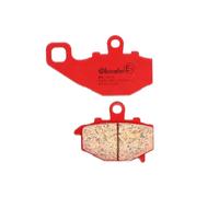Brembo Jeu de plaquettes de frein 07KA16SP métal fritté