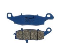 Brembo Plaquettes De Frein Organiques avec ABE