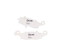 Brembo Jeu de plaquettes de frein 07KA19LA – pour frein à disque