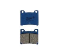 Jeu de plaquettes de frein BREMBO 07YA1107