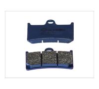 Jeu de plaquettes de frein BREMBO 07YA2307