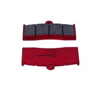 Kit de plaquettes de frein, frein à disque BREMBO 07GR62SA
