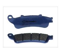 Jeu de plaquettes de frein BREMBO MT07HO4308