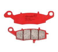 Brembo - Jeu de plaquettes de frein MT07KA19SA
